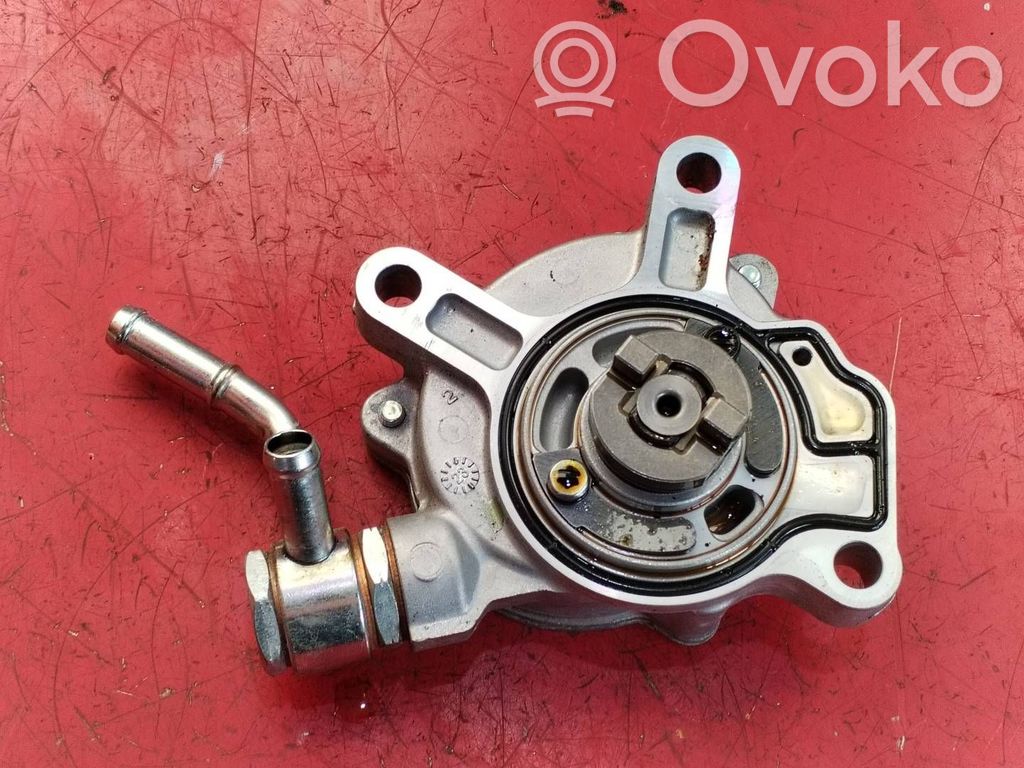 Mazda 2 Vacuum pump 