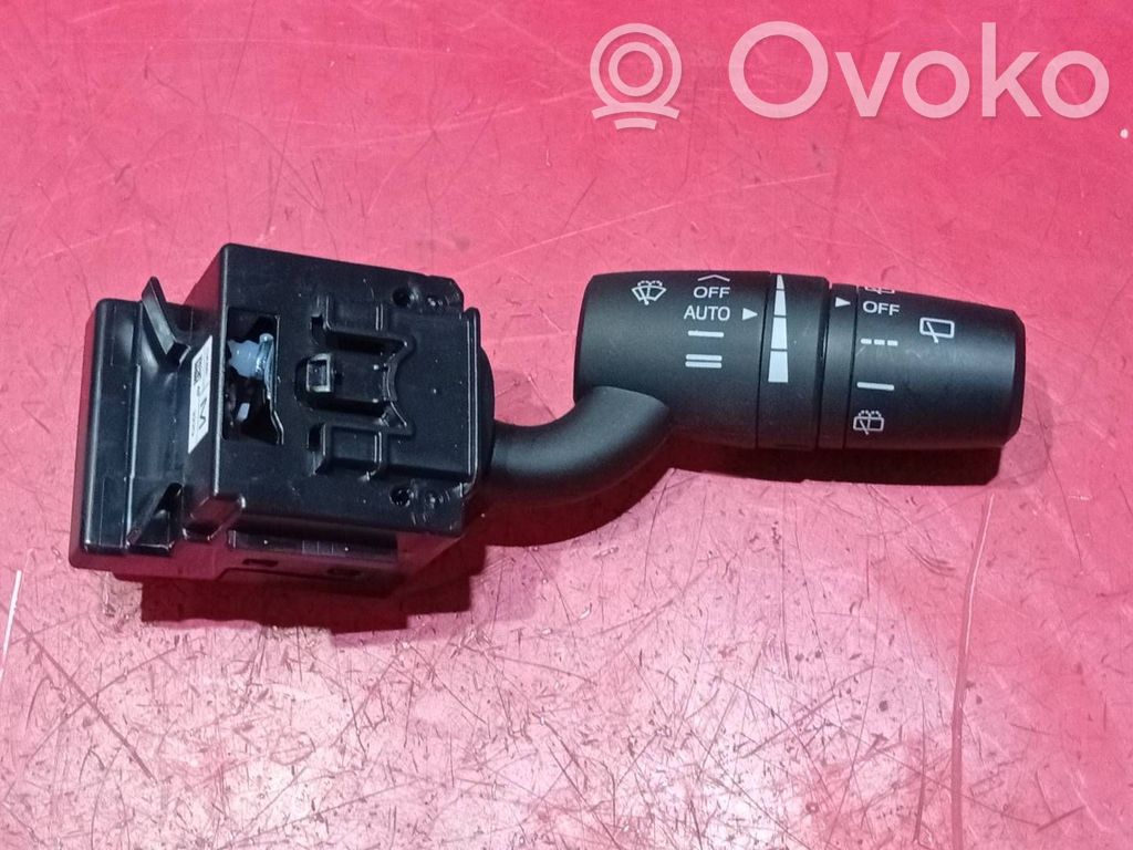 Wiper control stalk   DA6B,322G
