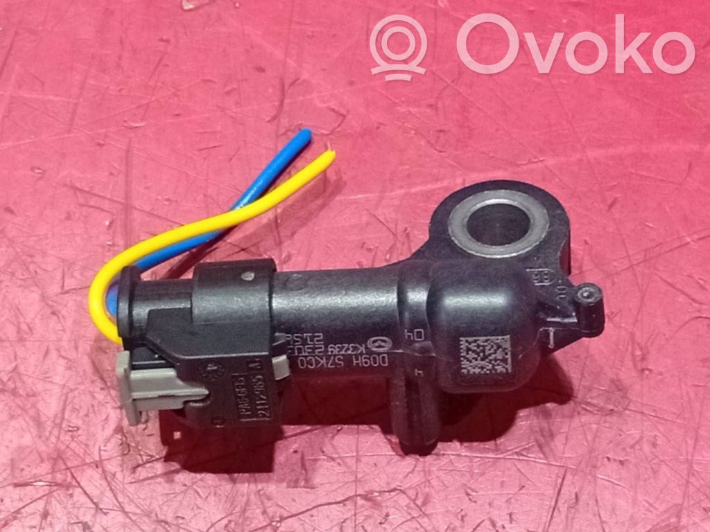 Mazda 2 Airbagsensor Crashsensor Drucksensor 