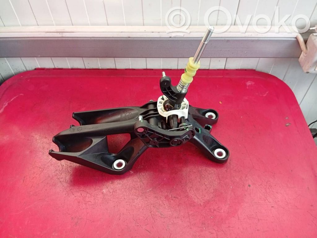 Selector caja de cambios   DA6A46100,221223D