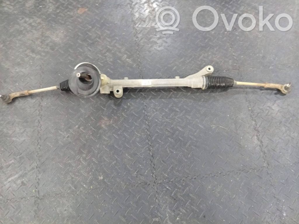 Ford Fiesta Vairo kolonėlė 