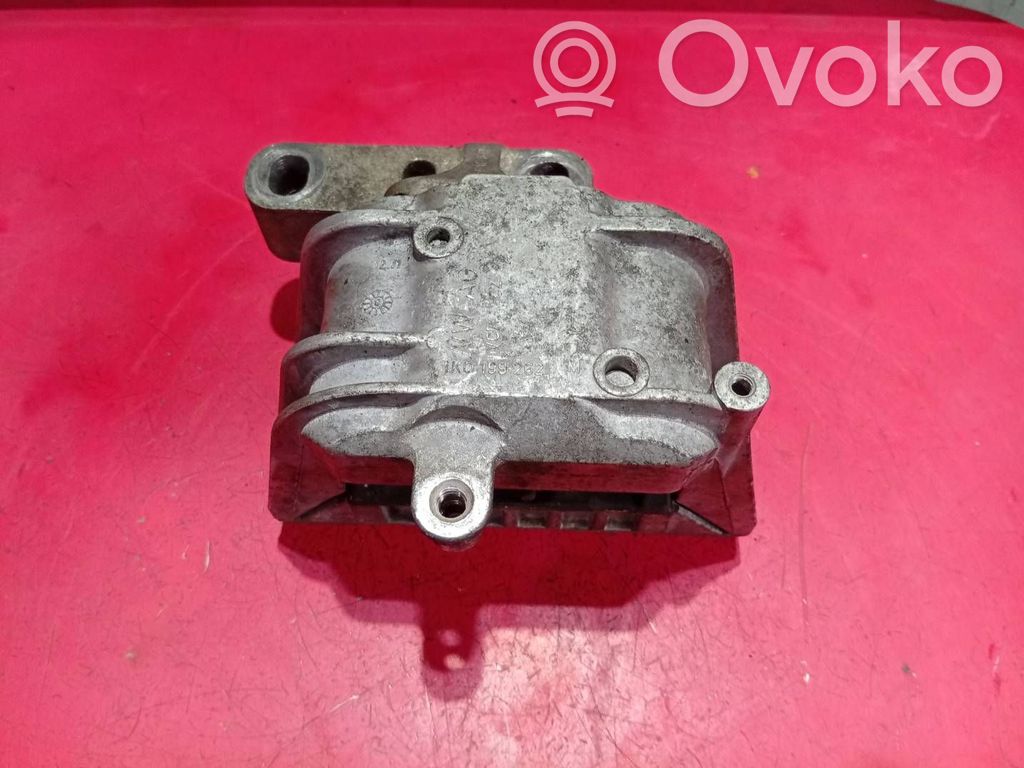 Engine mount bracket   1K0199262M