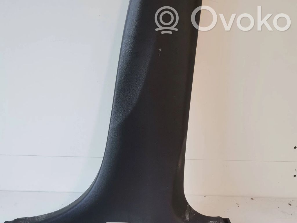 Opel Mokka X (B) pillar trim (bottom) 