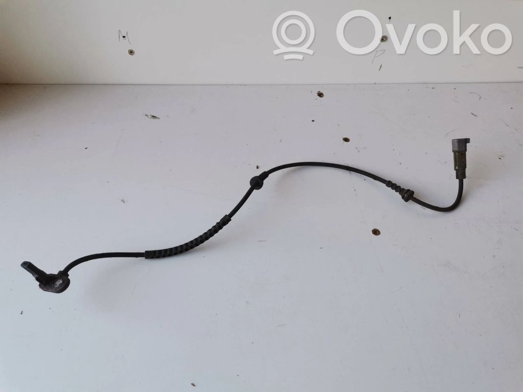 Opel Mokka X ABS Sensor 