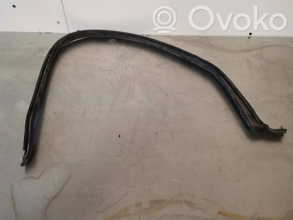 Opel Mokka X Gummidichtung Tür hinten 