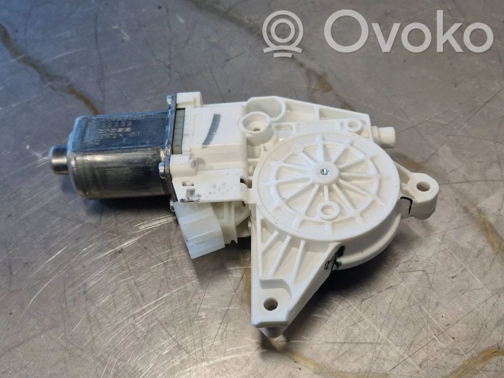 Mercedes-Benz ML W166 Silnik regulatora szyby drzwi przednich 