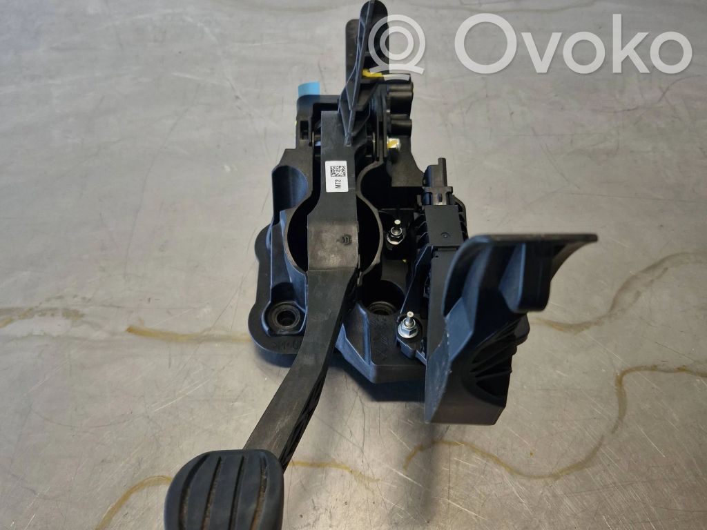 Opel Corsa F Pedal del acelerador 