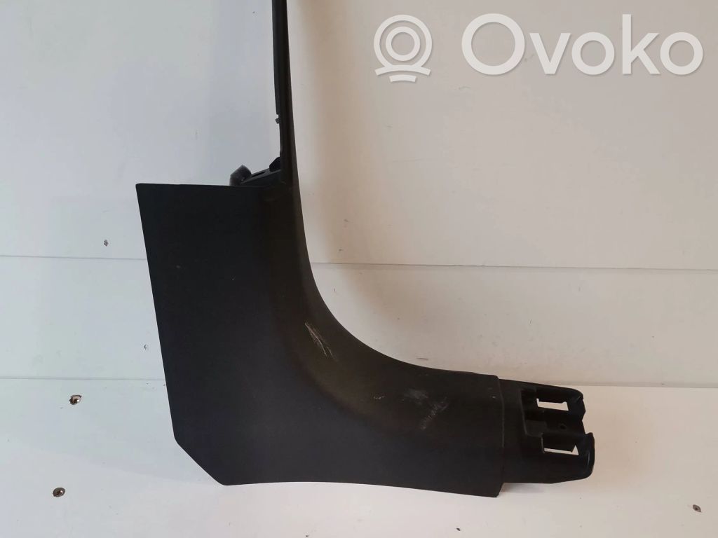 Opel Corsa F Inne części wnętrza samochodu 