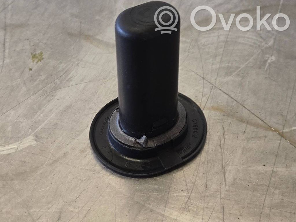 Opel Vivaro Other interior part 