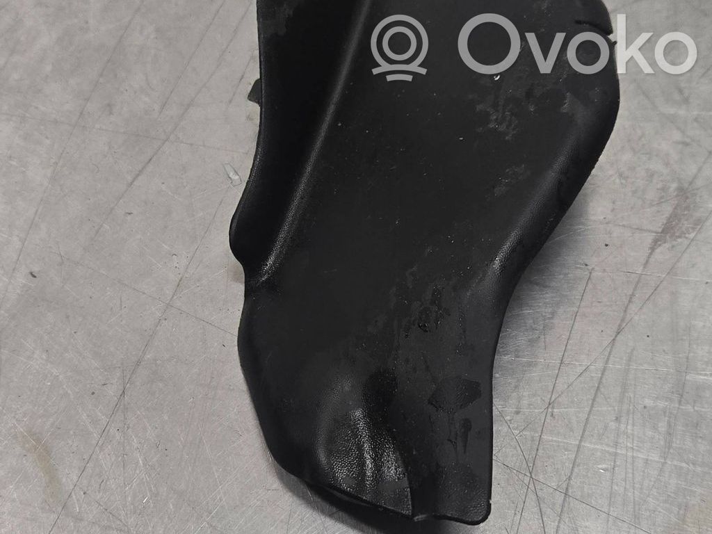 Opel Vivaro Valytuvų apdaila (-os) 