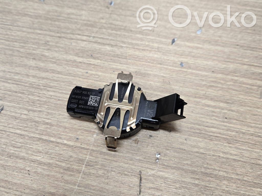 Mercedes-Benz GLC C254 Regensensor 