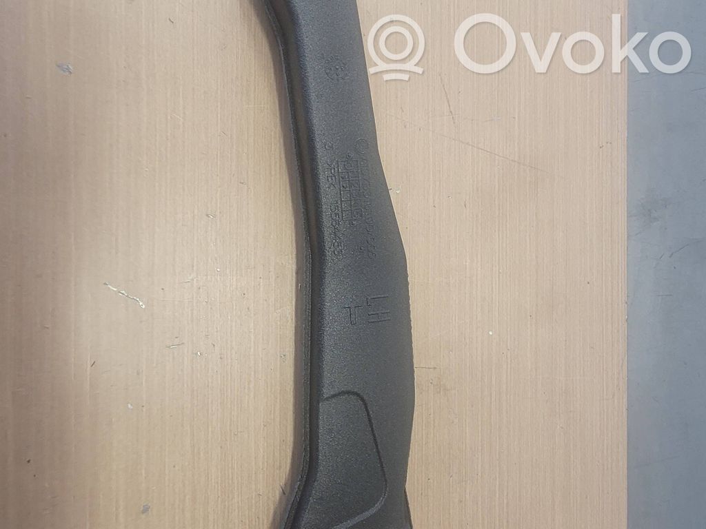 Mercedes-Benz GLE W167 Other interior part 