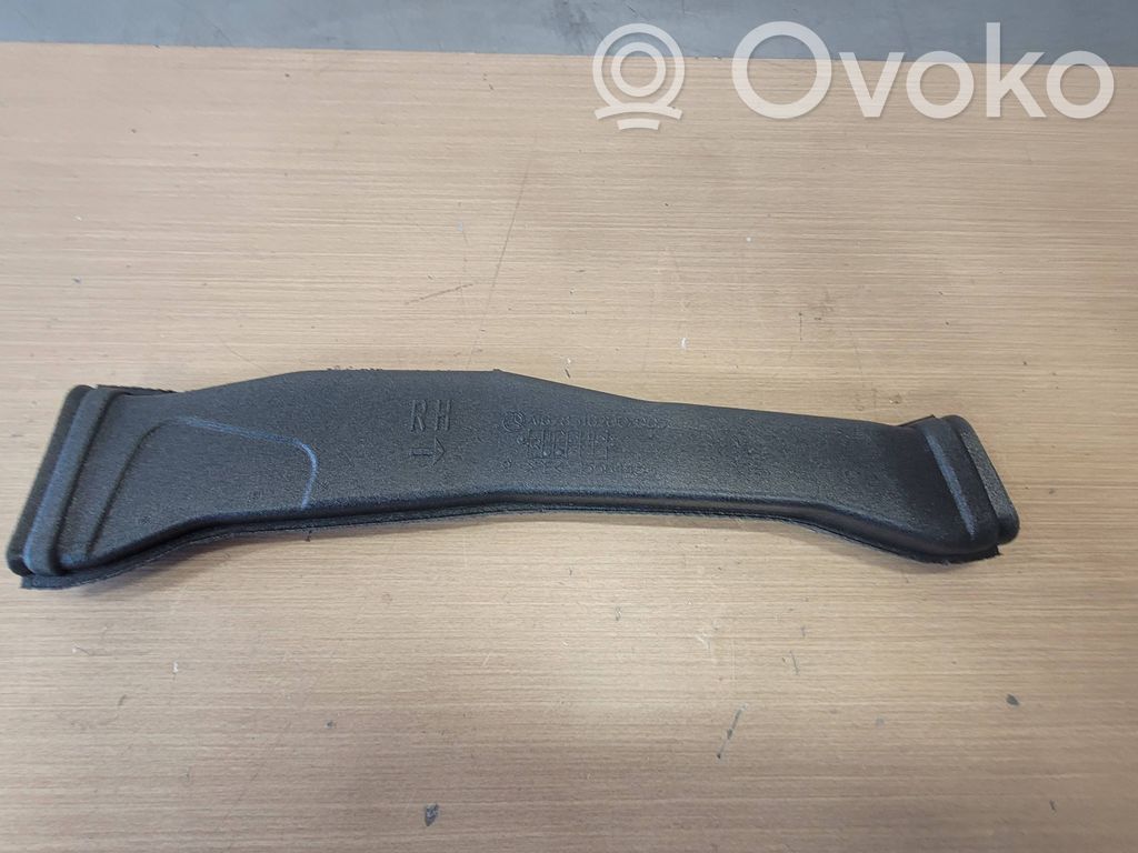 Mercedes-Benz GLE W167 Other interior part 