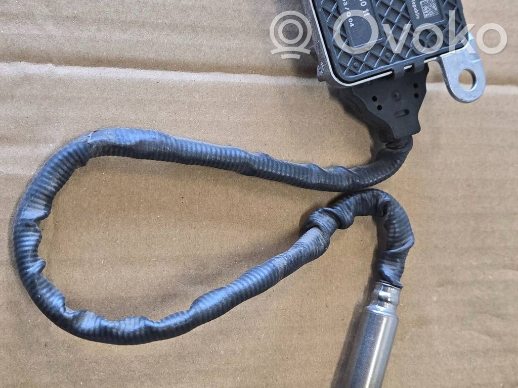 Mercedes-Benz GLE W167 Lambda probe sensor 