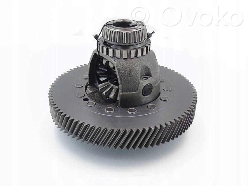 Mazda 6 Front differential 