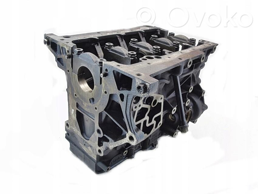 Engine block   038AA