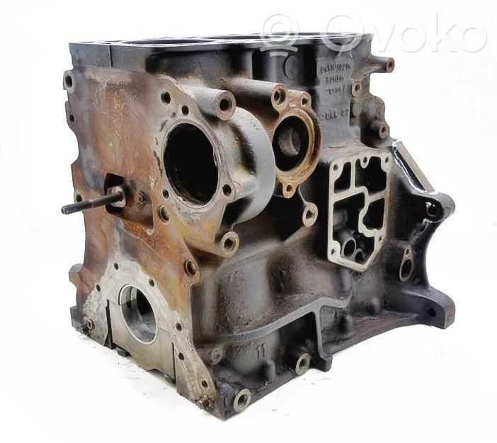 Volkswagen Polo V 6R Blokas 