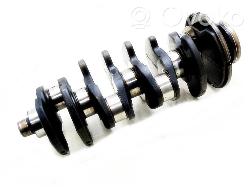 Volkswagen Golf IV Crankshaft 