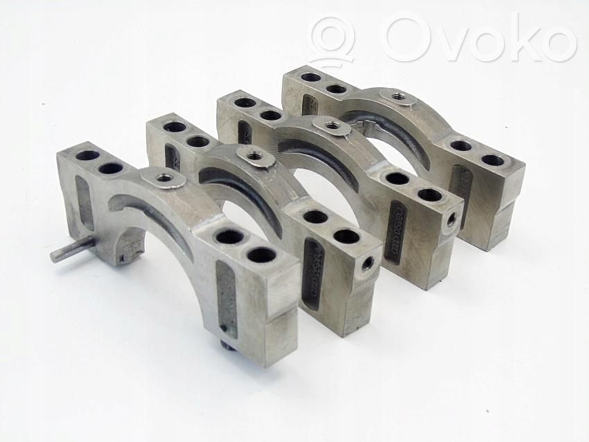 Crankshaft holder bracket   059BJ