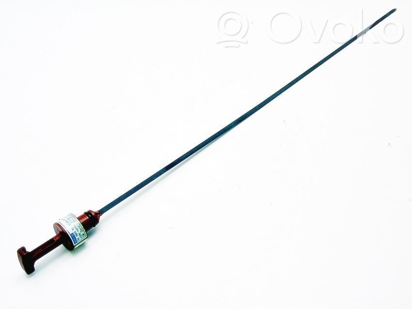 Toyota Yaris Verso Oil level dip stick 