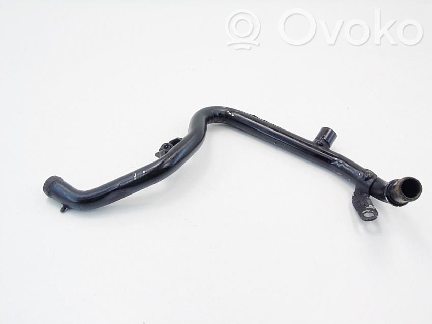 Engine coolant pipe/hose   059121064D