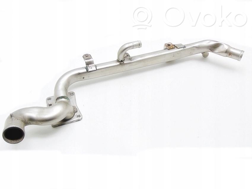 Fiat Punto (199) Conductă/furtun lichid de răcire motor 