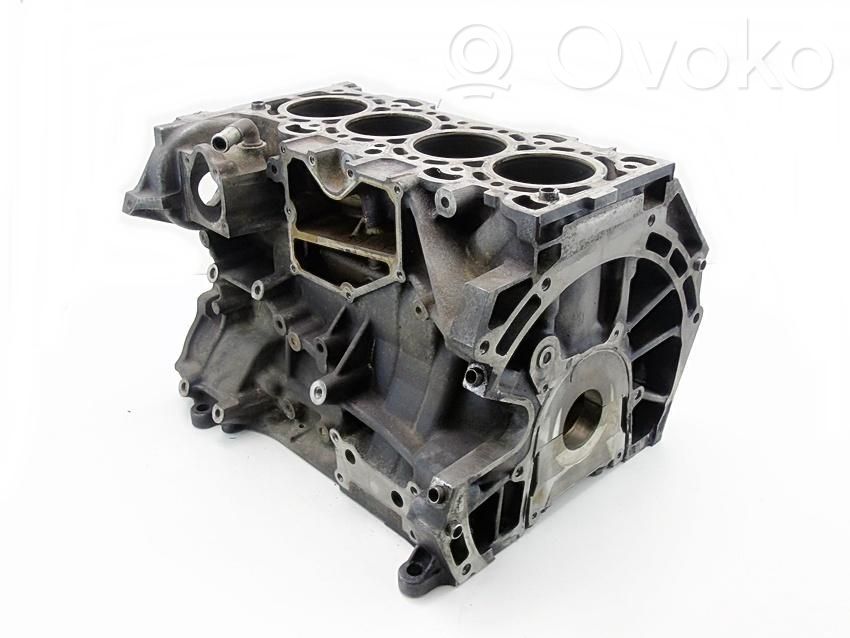 Engine block   RF4M5G6015DF