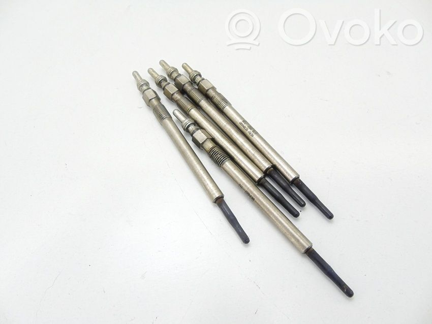 Hehkutulppa   8631607