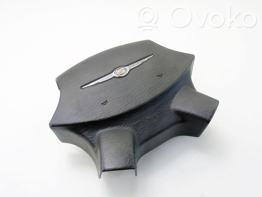 Chrysler Pacifica Airbag volan 