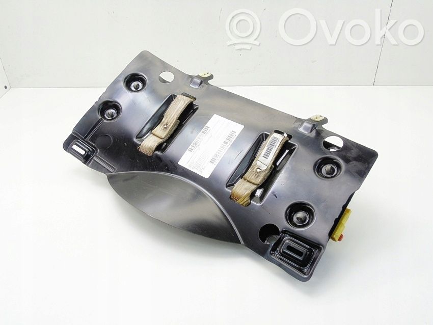 Chrysler Pacifica Airbag de passager 