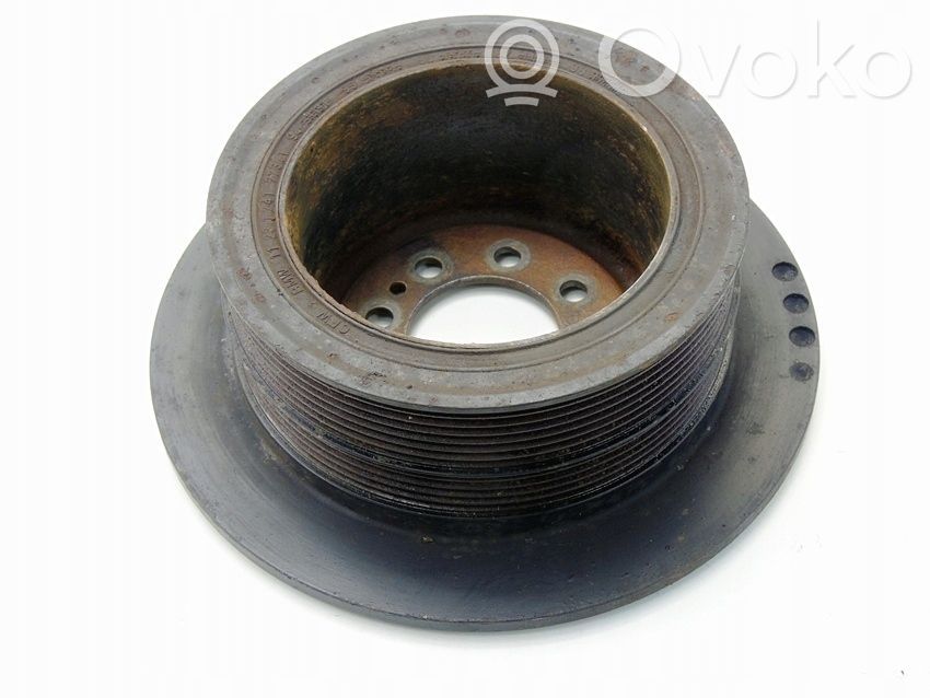 BMW 7 E38 Puleggia dell’albero motore 