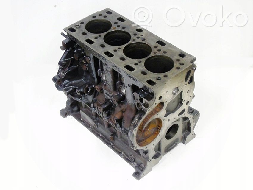 Opel Movano A Bloks 