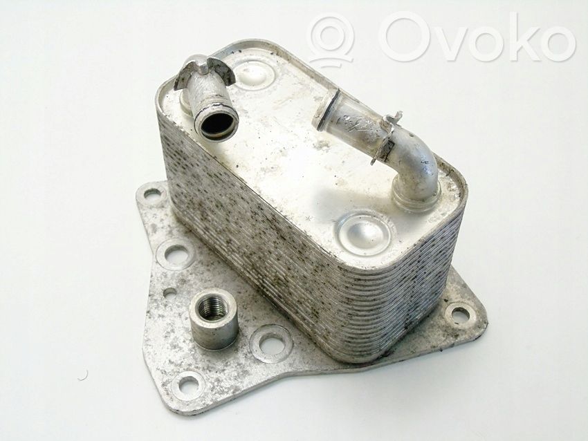 Alfa Romeo 159 Engine oil radiator 