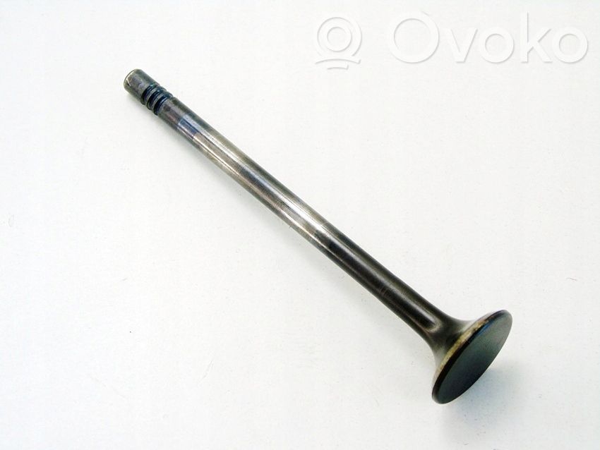 Válvula