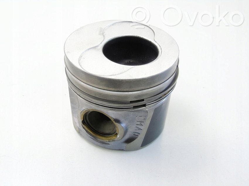 Seat Altea Piston 