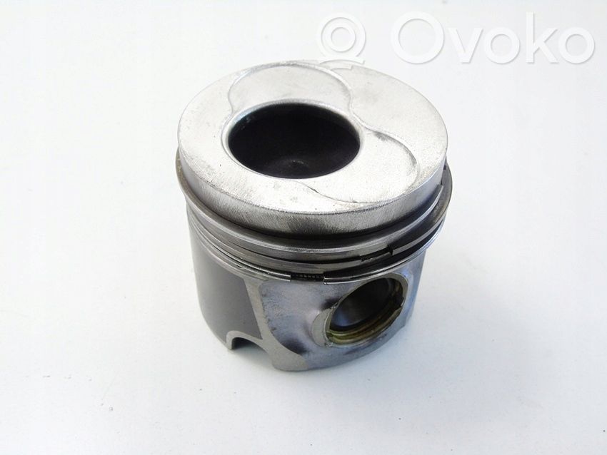 Seat Altea Piston 