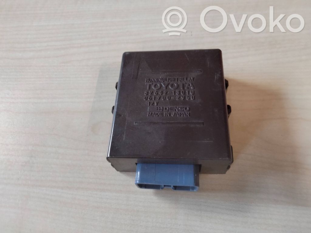 Toyota Land Cruiser (J100) Light relay 