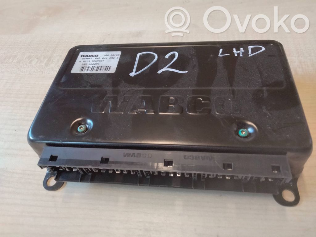 Land Rover Discovery ABS control unit/module 