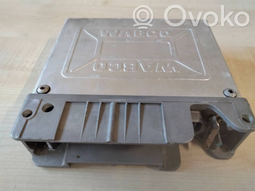 Land Rover Discovery ABS control unit/module 