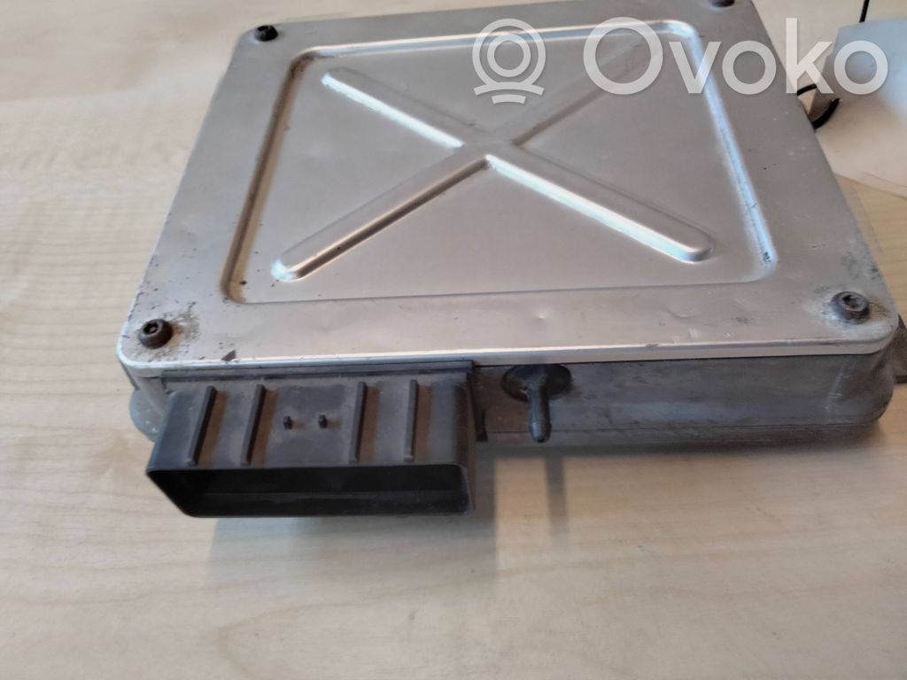 Land Rover Freelander Engine control unit/module 