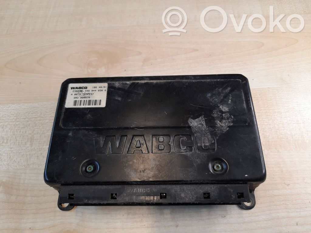 Land Rover Discovery ABS control unit/module 