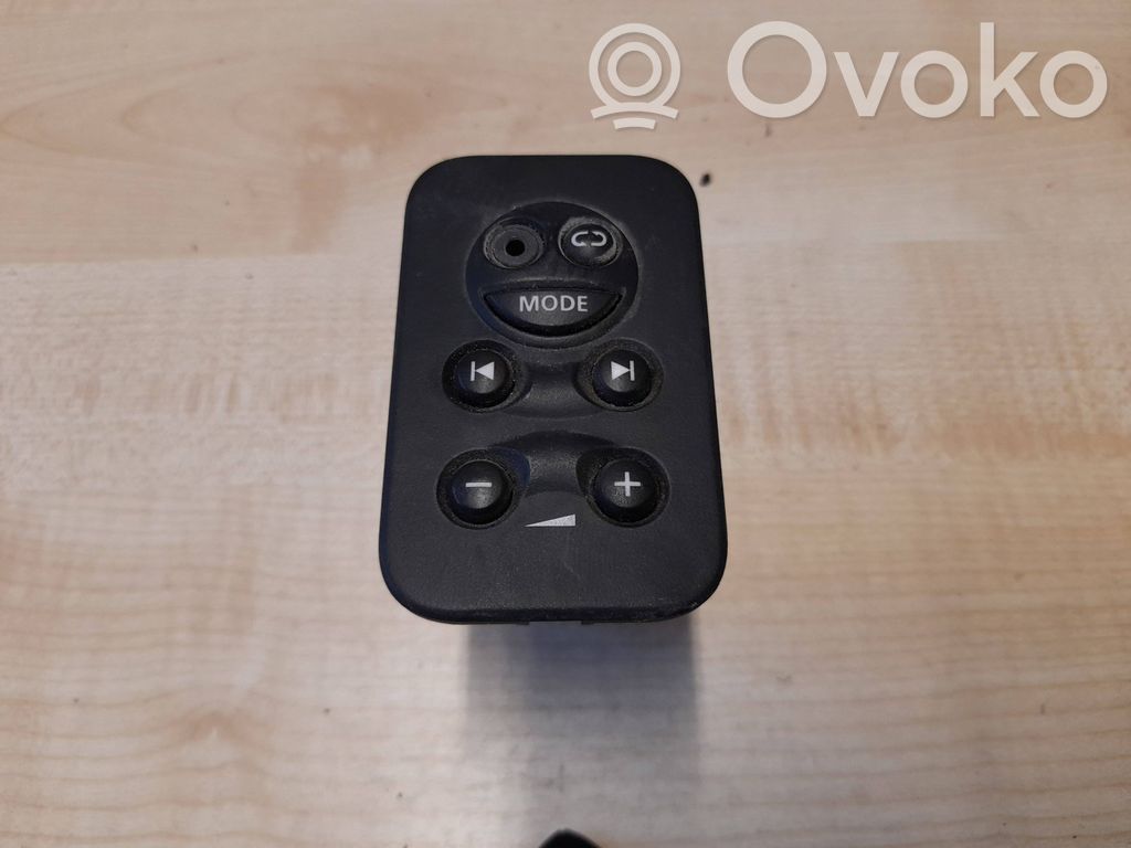 Land Rover Discovery 3 - LR3 Interruptor de control multifunción 