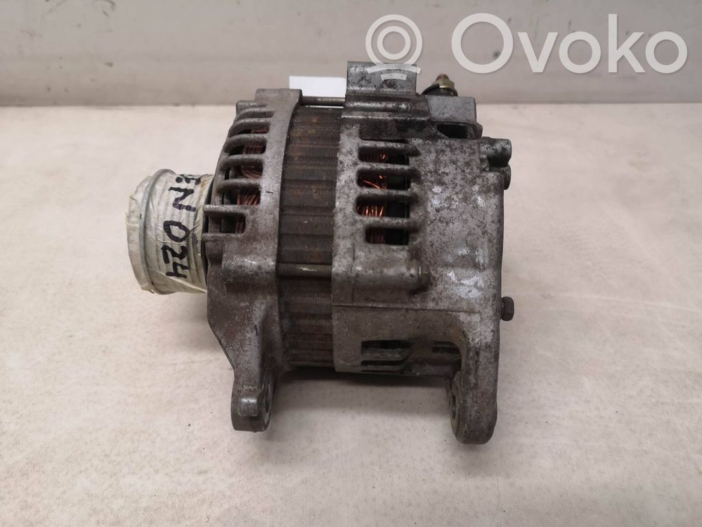 Nissan Patrol Y61 Ģenerators 