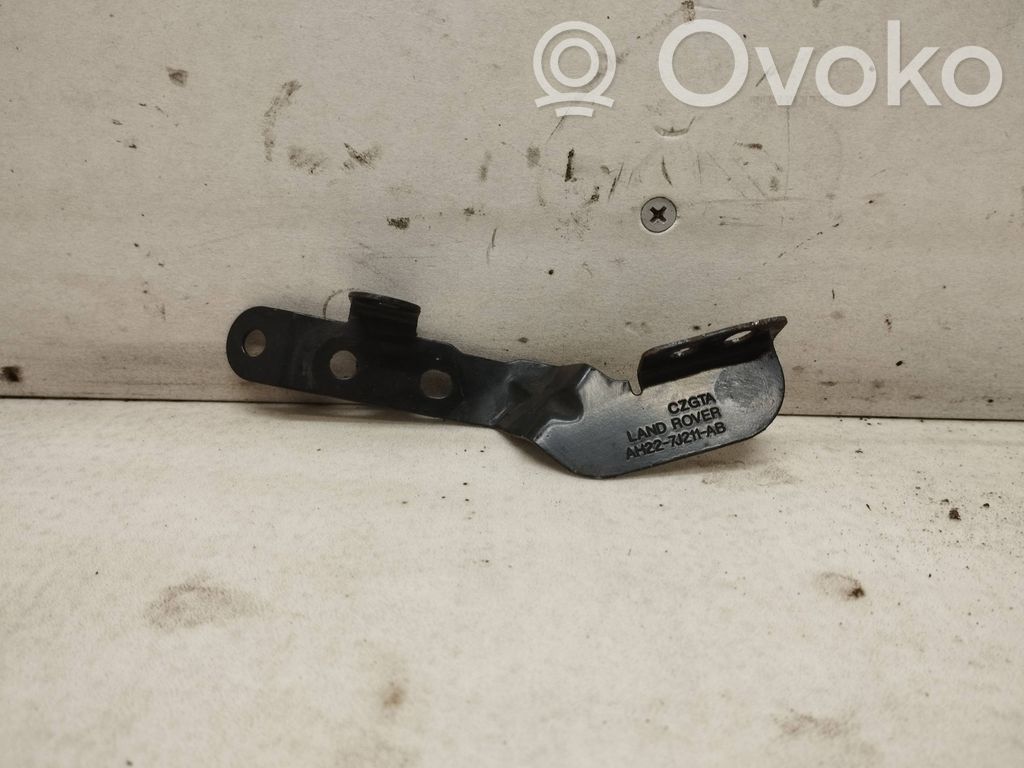 Land Rover Discovery 4 - LR4 Suport montare pompă servodirecție 