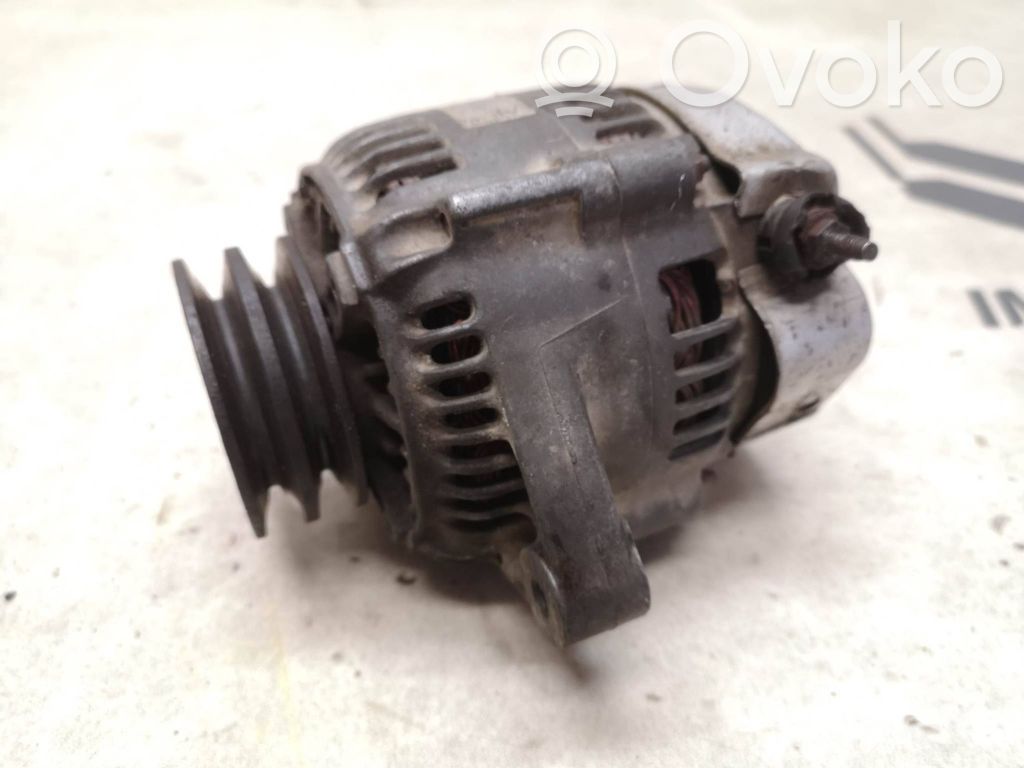 Alternator   2706066060,2706017170,1012115260