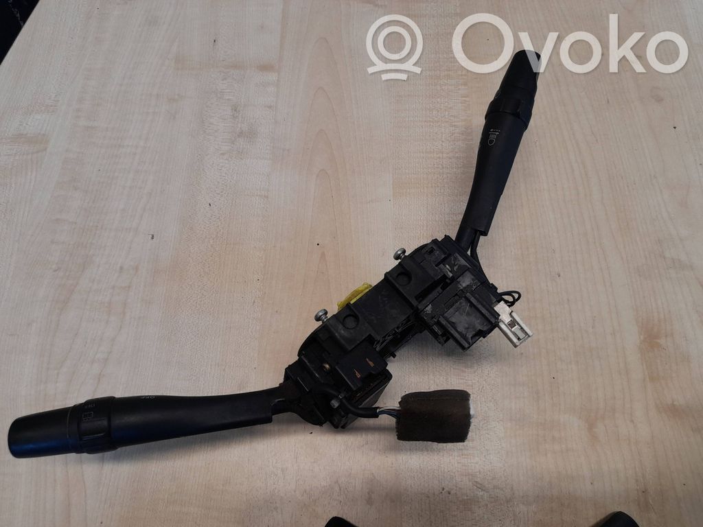 Nissan Terrano Wiper turn signal indicator stalk/switch 