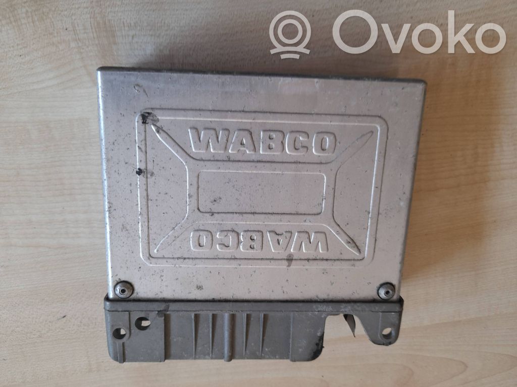 Land Rover Range Rover P38A ABS control unit/module 