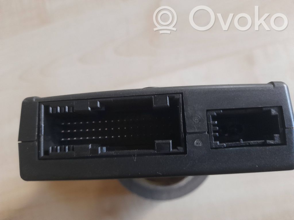 Land Rover Range Rover Sport L320 Unidad de control/módulo de bluetooth 