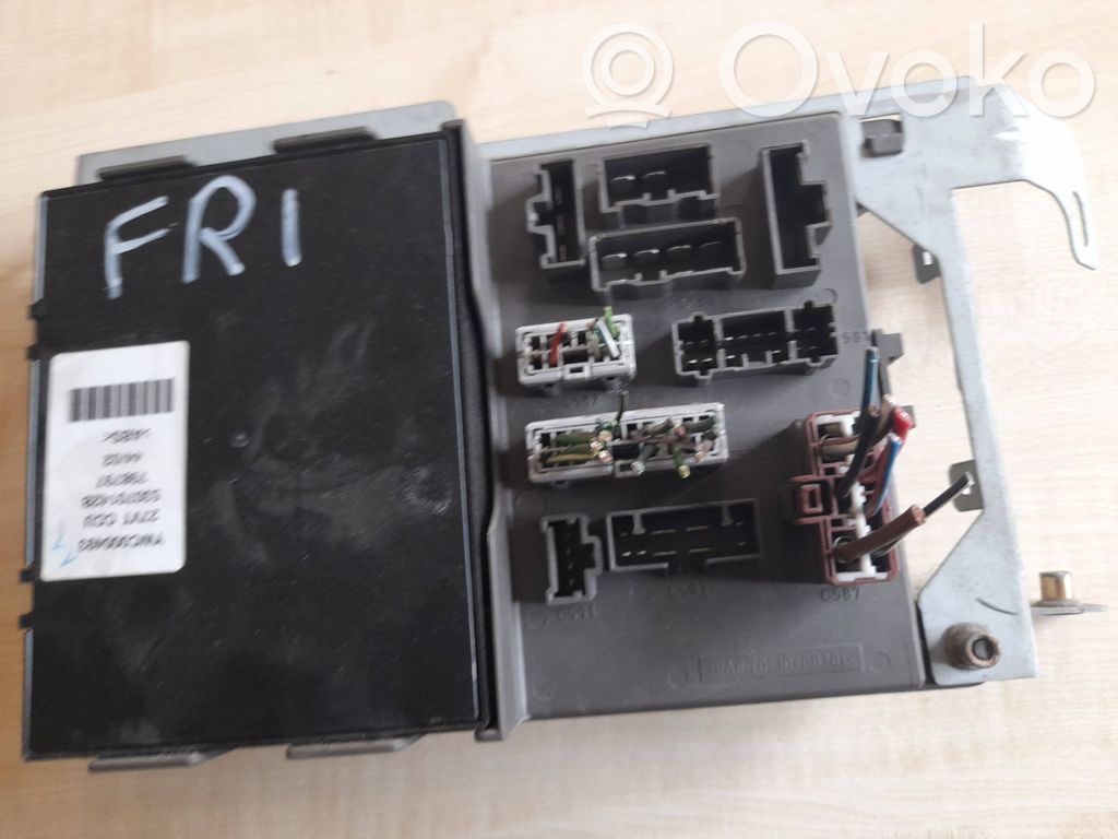 Land Rover Freelander Module confort 