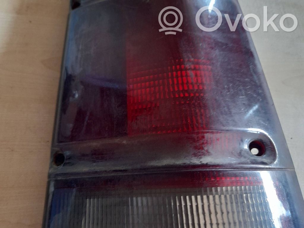 Land Rover Discovery Rear/tail lights 